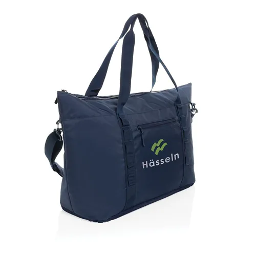 Sonny Aware™ RPET XL cooler tote Sonny Aware™ RPET XL cooler tote