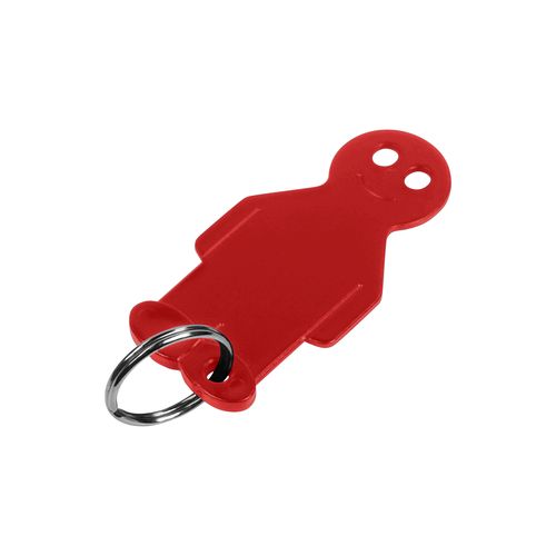 Séparateur de caddie Key-Charly