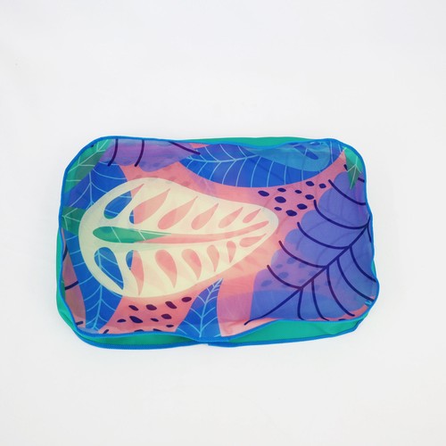 LARGE CUSTOMIZABLE STORAGE BAG LARGE CUSTOMIZABLE STORAGE BAG