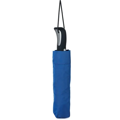 21" AUTOMATIC MINI UMBRELLA IN METAL AND RPET 190T PONGEE