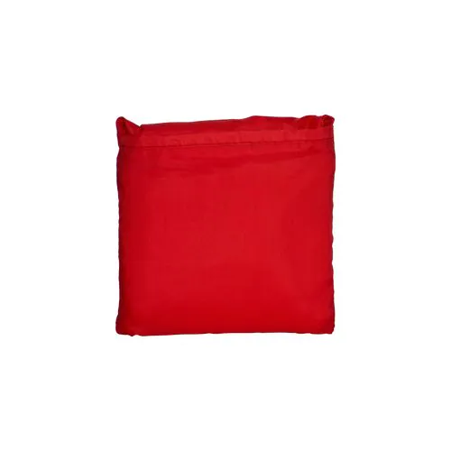 210T RPET foldable shopping bag 210T RPET foldable shopping bag
