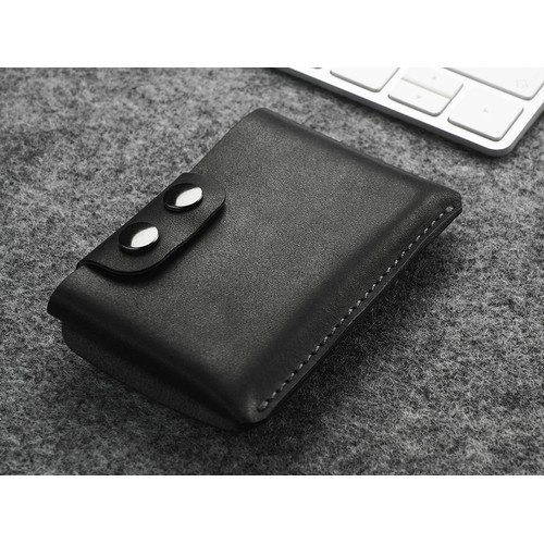 Brieftasche mit AirTag-Halterung Brieftasche mit AirTag-Halterung