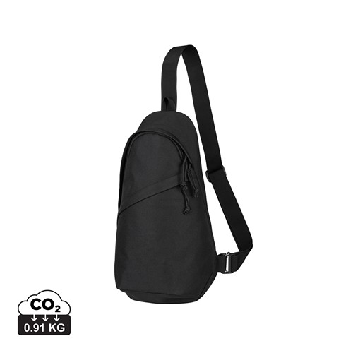 Bolsa bandolera de rPET Renew AWARE™