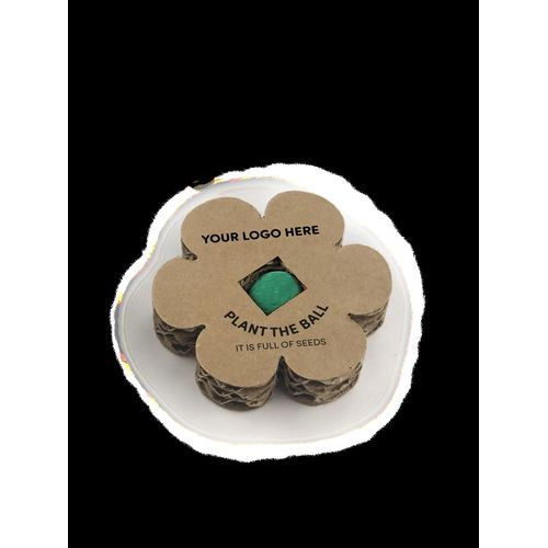 Bombetta semi fiore Bombetta semi fiore