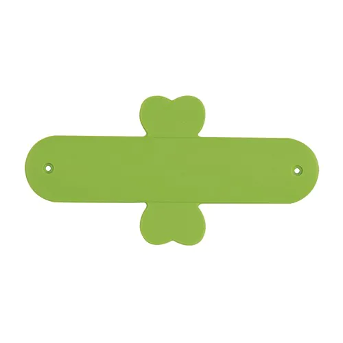 * SUPPORTO PER CELLULARE IN METALLO E SILICONE