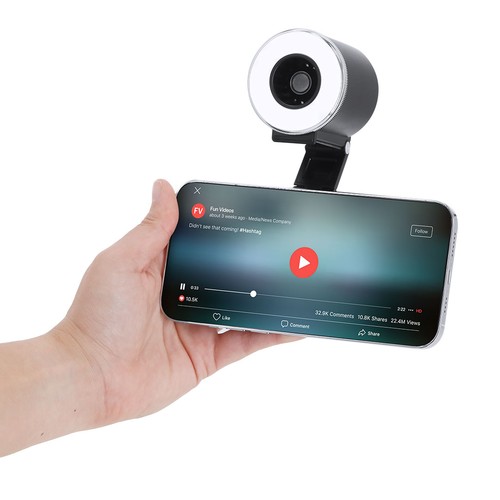 Fan Ring Light Tangix Fan Ring Light Tangix