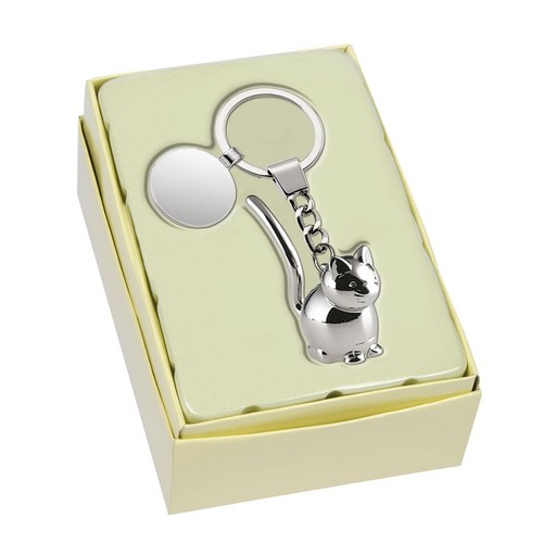 KEY CHAIN "CAT" KEY CHAIN "CAT"