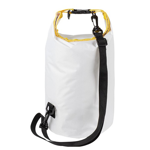 Bolsa impermeable, capacidad de 9 litros. Cierre d Trillium Bolsa impermeable, capacidad de 9 litros. Cierre d Trillium