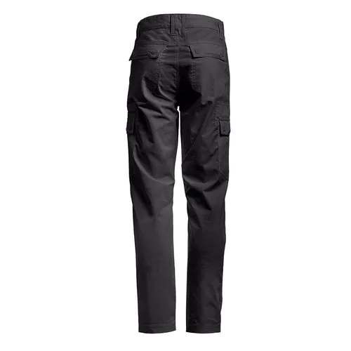 THC CARGO. Pantaloni da lavoro in poliestere e cotone THC CARGO. Pantaloni da lavoro in poliestere e cotone