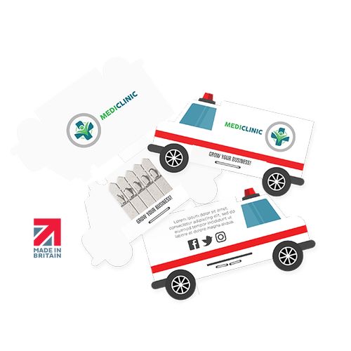 Batonnets de graines épicéa, décors 5x FORME SPÉCIALE