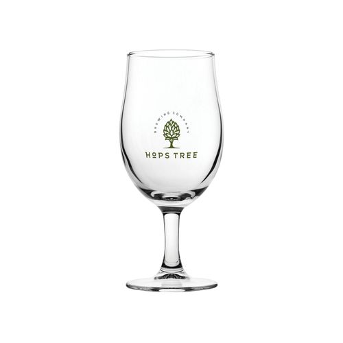Stem Toughened Draft Glass - Half Pint (280ml/10oz) Stem Toughened Draft Glass - Half Pint (280ml/10oz)