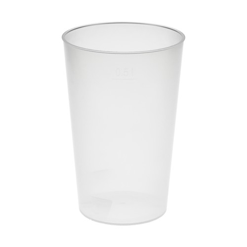 vaso desechable