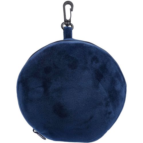 Polytester travel pillow Leontine Polytester travel pillow Leontine