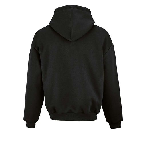Ericeira Oversized hooded sweatshirt. Org. cotton, rCotton and rPET. Made in PT Ericeira Oversized hooded sweatshirt. Org. cotton, rCotton and rPET. Made in PT