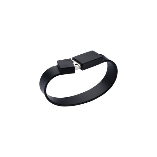 Bracciale USB in PVC  4GB