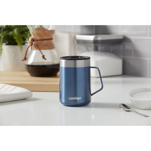 Contigo® Streeterville Desk Mug 420 ml gobelet thermos Contigo® Streeterville Desk Mug 420 ml gobelet thermos