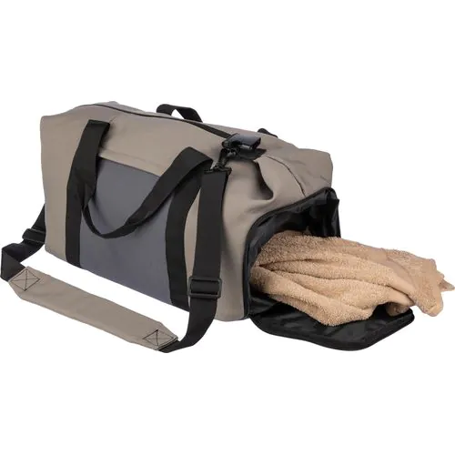 Polyester (600D) duffel bag Ines
