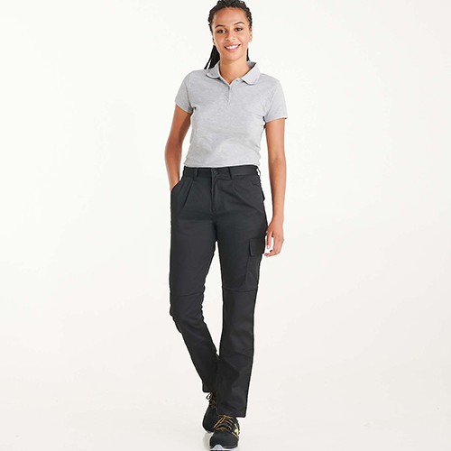 Pantalón largo laboral DAILY WOMAN