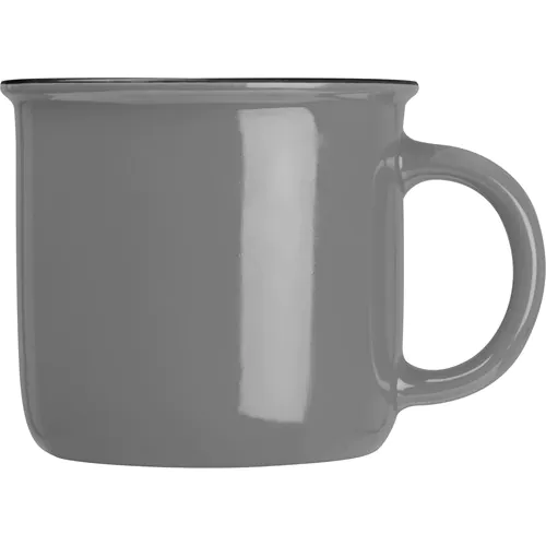 Ceramic cup, 350ml Ceramic cup, 350ml
