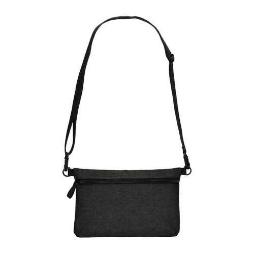 Bandolera de poliéster 900D melange