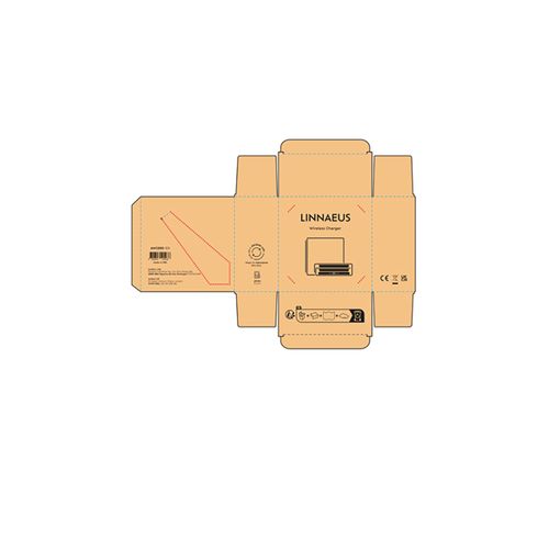 Linnaeus Wireless Charger Linnaeus Wireless Charger