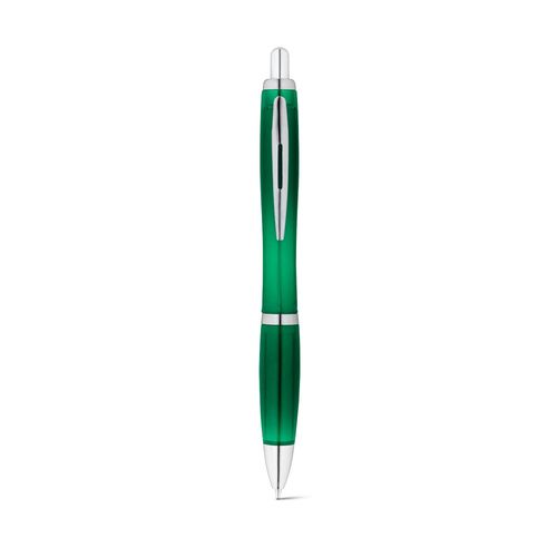 SWING rPET. Recycled PET (100% rPET) ball pen with metal clip SWING rPET. Recycled PET (100% rPET) ball pen with metal clip