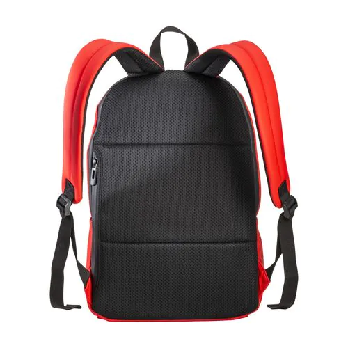 Laptop backpack in Soft PU water resistant Laptop backpack in Soft PU water resistant