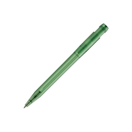 Ball pen Pier Clear transparent