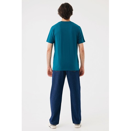 T-shirt en coton recyclé IQONIQ Brett T-shirt en coton recyclé IQONIQ Brett
