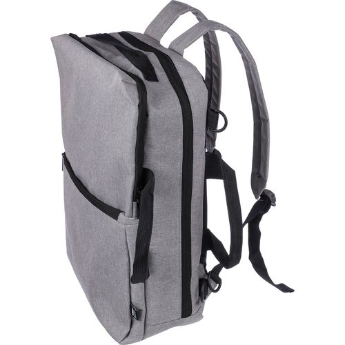 rPET polyester (300D) backpack Mallory rPET polyester (300D) backpack Mallory