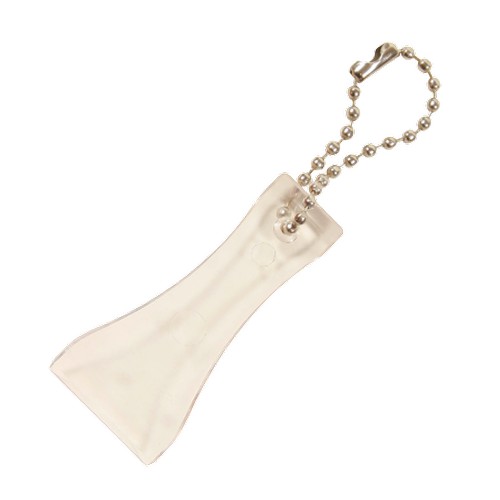 Key-ring Ice scraper Key-ring Ice scraper