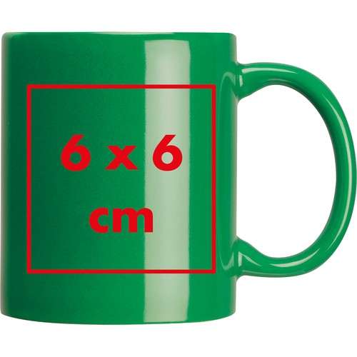 Ceramic mug Ceramic mug
