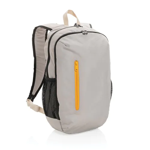 Zaino casual in rPET 300D Impact AWARE™ Zaino casual in rPET 300D Impact AWARE™