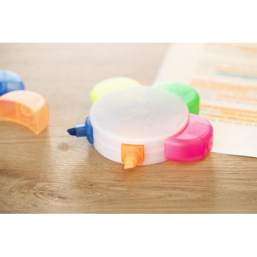 ABS text highlighter Brodie ABS text highlighter Brodie