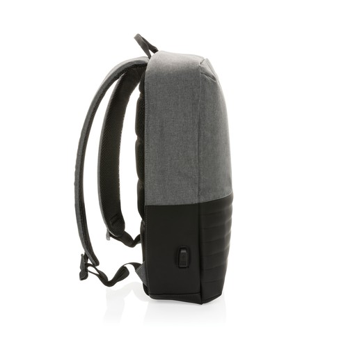 Sac à dos antivol pour ordinateur 15.6" Swiss Peak AWARE™