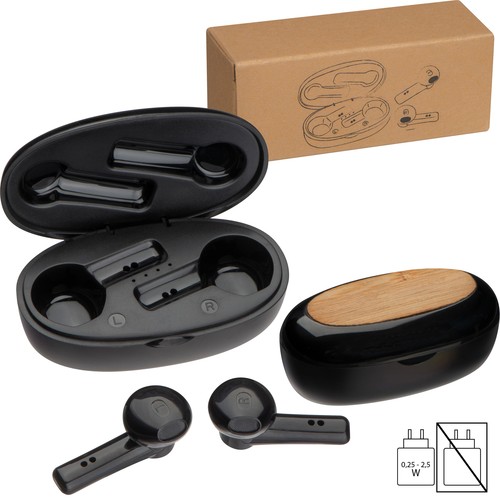Écouteurs Bluetooth