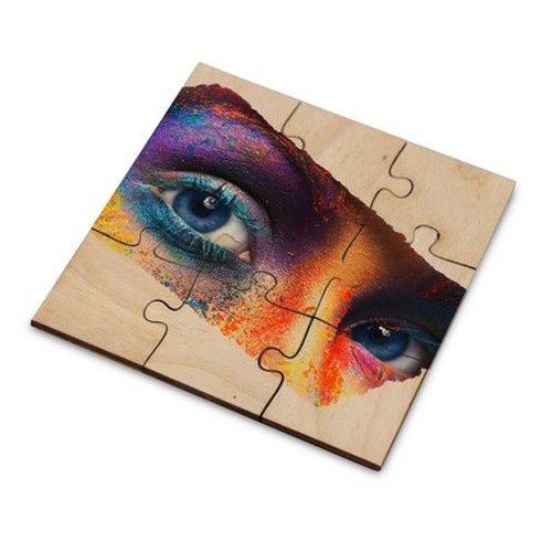 Cup coaster "puzzle" | Oberon Cup coaster "puzzle" | Oberon