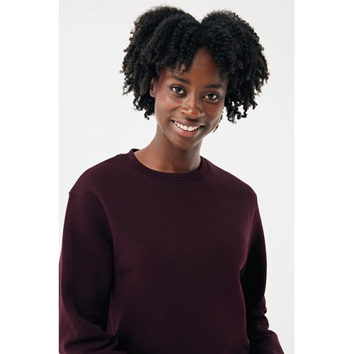 IQONIQ Torla recycled cotton crew neck IQONIQ Torla recycled cotton crew neck