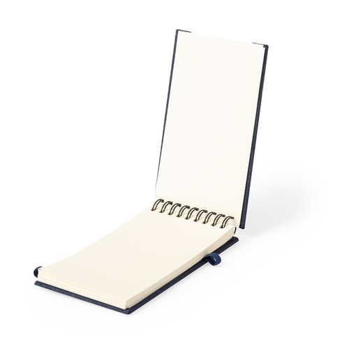 Houder Notitieboek Alyxa Houder Notitieboek Alyxa