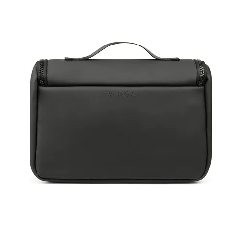 VINGA Baltimore travel toiletry bag VINGA Baltimore travel toiletry bag