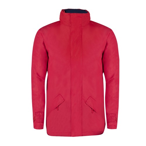 Parka Flogox Parka Flogox