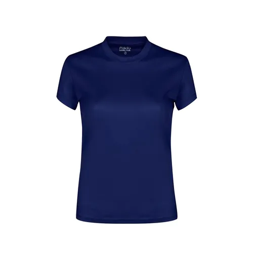 Women T-Shirt Tecnic Plus