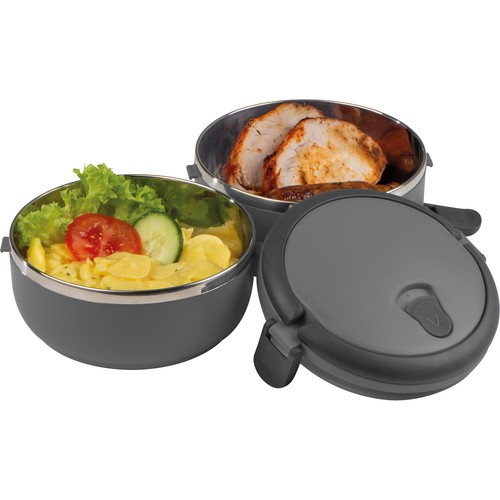 Lunch box Home