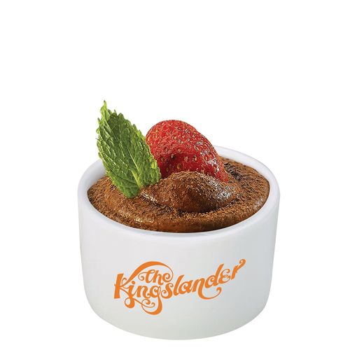 Ramekin - Smooth Sided (8cm) Ramekin - Smooth Sided (8cm)