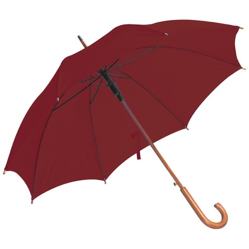 Automatic umbrella