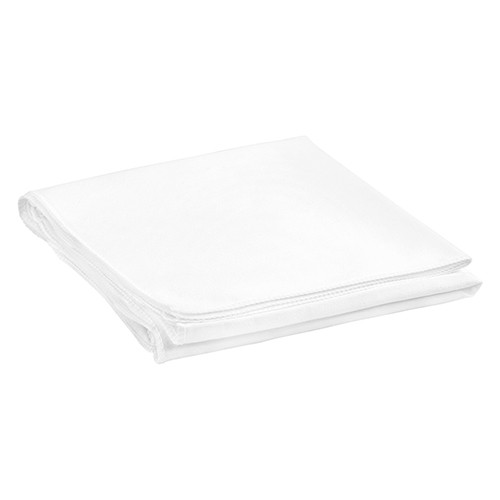 Serviette de fabrication européenne en tissu suédé Valdo