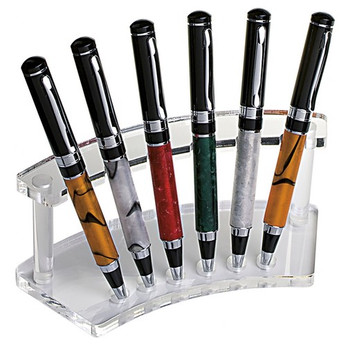 DISPLAY STAND FOR PENS AMPHITHEATRE DISPLAY STAND FOR PENS AMPHITHEATRE