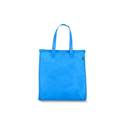R-PET Cooler bag non-woven 33x 25.5 x 37cm 75g/m²