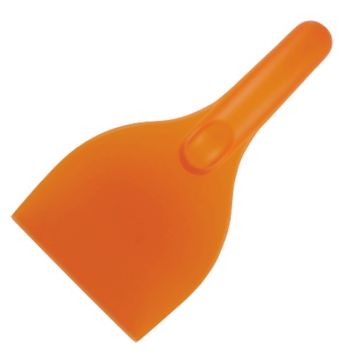 Gratte-glace large