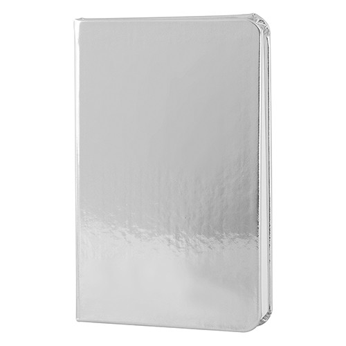 Carnet A6 avec pages lisses Hola Carnet A6 avec pages lisses Hola
